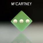 PAUL McCARTNEY - McCARTNEY III (limited edition) (green die) (cardboard sleeve) - 