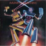 MUNICH MACHINE - MUNICH MACHINE - 