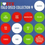 I LOVE ZYX ITALO DISCO COLLECTION - VOL. 9 - 