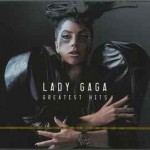 LADY GAGA - GREATEST HITS (digipak) - 