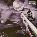 EMINEM - THE SLIM SHADY LP - 