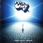 ELOY - THE TIDES RETURN FOREVER - 