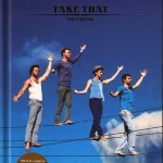 TAKE THAT - THE CIRCUS (special limited edition) (digibook) - 