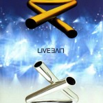 MIKE OLDFIELD - TUBULAR BELLS II & III LIVE - 