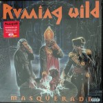 RUNNING WILD - MASQUERADE - 