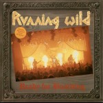 RUNNING WILD - READY FOR BOARDING - 