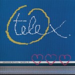 TELEX - WONDERFUL WORLD (limited numbered edition) - 