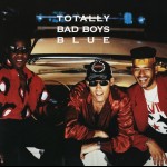 BAD BOYS BLUE - TOTALLY (limited numbered edition) - 