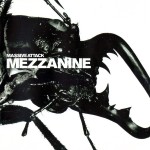 MASSIVE ATTACK - MEZZANINE - 