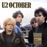 U2 - OCTOBER - 