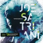 JOE SATRIANI - SHOCKWAVE SUPERNOVA - 