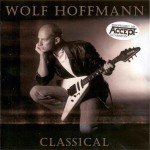 WOLF HOFFMANN - CLASSICAL - 