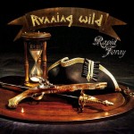 RUNNING WILD - RAPID FORAY - 