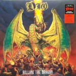 DIO - KILLING THE DRAGON - 