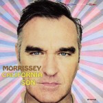 MORRISSEY - CALIFORNIA SON - 