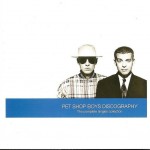 PET SHOP BOYS - DISCOGRAPHY (THE COMPLETE SINGLES COLLECTION) - 