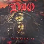 DIO - MAGICA - 