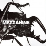 MASSIVE ATTACK - MEZZANINE - 