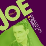 JOE YELLOW - GREATEST HITS & REMIXES - 