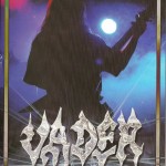 VADER - MORE VISION AND THE VOICE - 