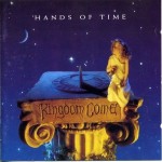 KINGDOM COME - HANDS OF TIME - 