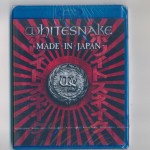 WHITESNAKE - MADE IN JAPAN - 