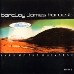 BARCLAY JAMES HARVEST - EYES OF THE UNIVERSE - 