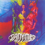 GANYMED - GANYMED - 