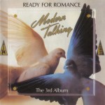 MODERN TALKING - READY FOR ROMANCE - THE 3RD ALBUM - 