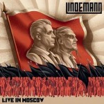LINDEMANN - LIVE IN MOSCOW - 