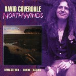 DAVID COVERDALE - NORTHWINDS - 