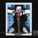 MADONNA - MADAME X (digipak) - 