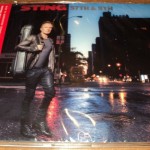 STING - 57TH & 9TH (deluxe edition) (digipak) - 