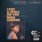 NINA SIMONE - I PUT A SPELL ON YOU - 