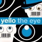 YELLO - THE EYE - 