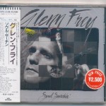 GLENN FREY - SOUL SEARCHIN' - 