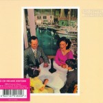 LED ZEPPELIN - PRESENCE (deluxe edition) (digipak) - 