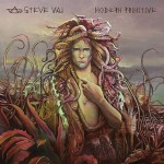 STEVE VAI - MODERN PRIMITIVE - 