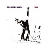 FREE - HEARTBREAKER - 