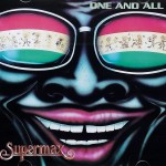 SUPERMAX - ONE AND ALL - 