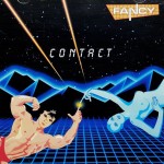 FANCY - CONTACT (audiophile edition) - 