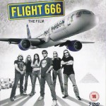 IRON MAIDEN - FLIGHT 666 (THE FILM) - 