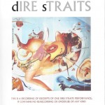 DIRE STRAITS - ALCHEMY LIVE - 