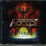 ACCEPT - STALINGRAD (BROTHERS IN DEATH) - 