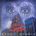 ALICE COOPER - DETROIT STORIES (CD+DVD) (digipak) - 