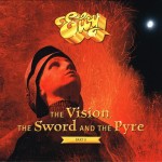 ELOY - THE VISION, THE SWORD AND THE PYRE - PART II - 