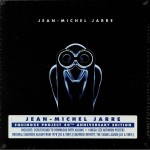 JEAN MICHEL JARRE - EQUINOXE PROJECT (EDITION COLLECTOR) (2LP+2CD) (box set) - 