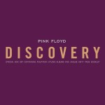 PINK FLOYD - DISCOVERY (BOX SET) - 