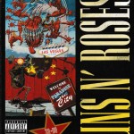 GUNS N' ROSES - APPETITE FOR DEMOCRACY - LIVE AT THE HARD ROCK CASINO (2CD+DVD) - 