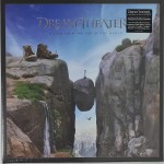 DREAM THEATER - A VIEW FROM THE TOP OF THE WORLD (2LP+CD) - 